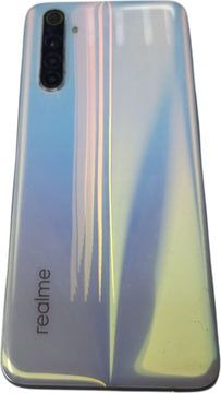 01-200777642: Realme 6 4/128gb