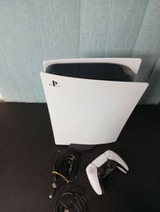 01-200795427: Sony playstation 5 825gb