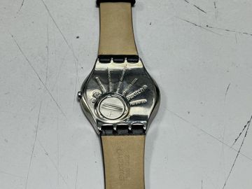 01-200795679: Swatch formal blue 42 ss07s125