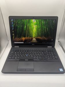 01-200636662: Dell 15/core i5-6440hq/ram 8gb/ssd 256gb/amd radeon r9 m360