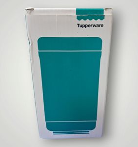 Б/в Термос Tupperware thermal stack cont 475ml 01-200780609