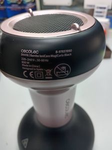 01-200795894: Cecotec ionicare magicurls cctc-04416