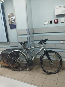 01-200795139: Comfort la strada 26