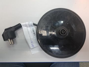 Б/в Електрочайник Maestro mr-045-black 01-200787425