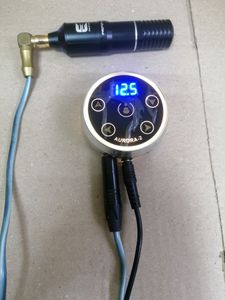 Б/в Тату машинка Equaliser proton mx 01-200796470