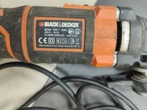 01-200795461: Black&Decker mt300ka