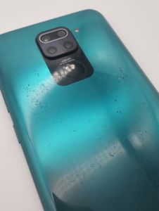 01-200795908: Xiaomi redmi note 9 3/64gb