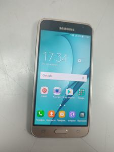 Б/в Мобільний телефон Samsung galaxy j3 2016 j320h 01-200797160