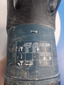 01-200795941: Bosch gbh 3-28 dre