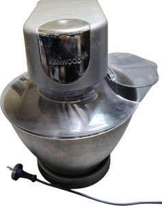 Б/у Кухонная машина Kenwood kvc30 01-200750971