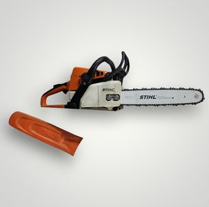 Б/в Пила ланцюгова Stihl ms 230 c-be 01-200534472