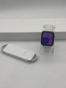 Б/в Смарт-годинник Apple watch series 6 gps aluminium case 44mm 01-200797782