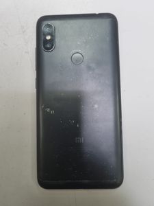 01-200797905: Xiaomi redmi note 6 pro 3/32gb