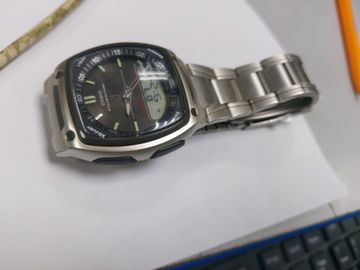 Б/в Годинник Casio aw-81 01-200798229