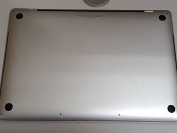 01-200788965: Apple macbook pro 16" 2019 a2141 core i9 2,4ghz/ram64gb/ssd1tb/amd radeon pro 5500m 8gb