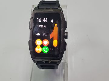 Б/в Смарт-годинник Imilab imiki mb1 01-200761362