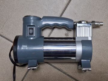 Б/в Автомобільний компресор Дорожня Карта dk31-001 01-200796321