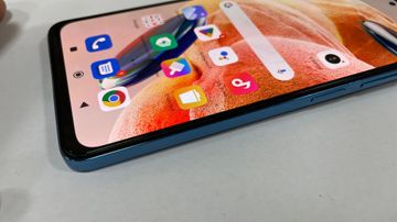 Б/в Мобільний телефон Xiaomi redmi note 12 pro 8/256gb 01-200762762