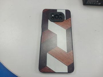 Б/у Мобильный телефон Xiaomi poco x3 pro 6/128gb 01-200800252