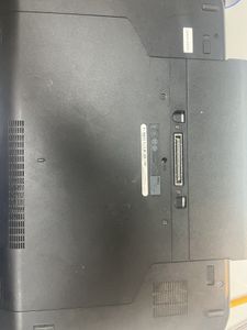 Б/в Ноутбук Dell 16/core i5 3320m ddr3/4gb ddr3/hdd *відсутній/ssd 128 gb/*інтегрована 01-200801480