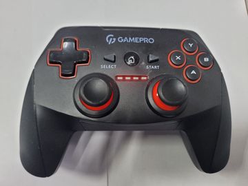 Б/в Геймпад Gamepro gp600 pc/ps3 01-200759896