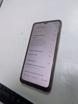 01-200797016: Oppo a15 2/32gb