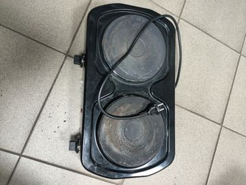 Б/в Електрична плита Лемира эпч-т 2-3.0/220 01-200801881