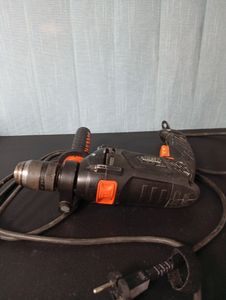 Б/в Дриль ударний Dnipro-M hd-120m 01-200802044