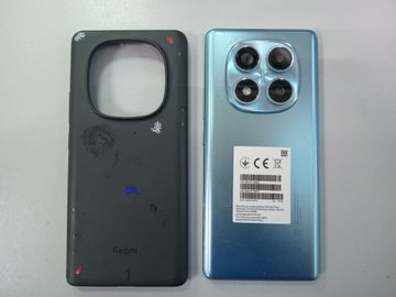 Б/у Мобильний телефон Xiaomi redmi note 14 pro 8/256gb 01-200801497