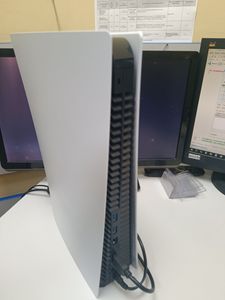 01-200802770: Sony playstation 5 digital edition 825gb