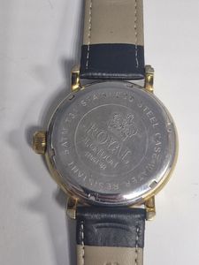Б/в Годинник Royal London 41061-02 01-200801520