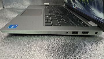 Б/у Ноутбук Dell 14/core i5-1345u ddr5/16gb ddr5/ssd 256 gb/*інтегрована 01-200802954