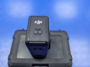 Б/в Екшн-камера Dji osmo action 4 standard combo 01-200592539