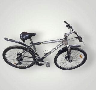 Б/у Велосипед Kellys viper 27,5 01-200761306