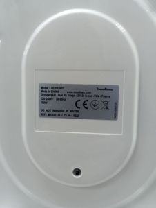 Б/в Мультиварка Moulinex simply cook mk622132 01-200802470