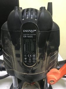 Б/в Фрезер Dnipro-M er-160s 01-200803196