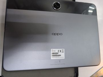 Б/в Планшет Oppo pad neo 8/128gb lte 01-200803754