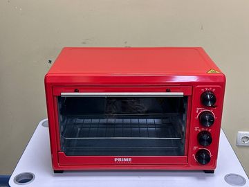 Б/в Духовка електрична Prime Technics peo 5080 r 01-200803024