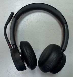 Б/в Навушники Poly voyager 4320-m usb-c hs 01-200802122