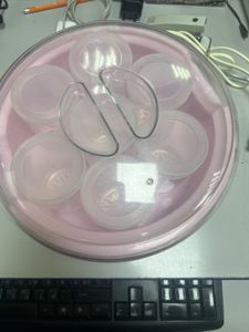 Б/в Йогуртниця Vinis vy-7000 01-200803102