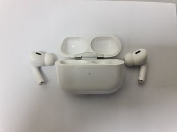 Б/в Навушники Apple airpods pro 2nd generation with magsafe charging case usb-c 01-200803709