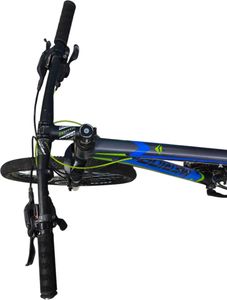 Б/у Велосипед Merida big.nine 900 am 26'' 01-200755838