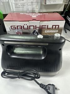 Б/в Міксер Grunhelm grm669 01-200804960