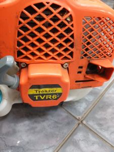 Б/в Мотокоса Treszer tvr6 01-200805364