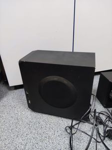 Б/в Акустика Sven ms-2000 01-200804502