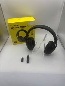 Б/в Навушники Hator hyperpunk 3 wireless 01-200802230