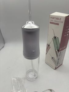 Б/у Іригатор Без Виробника без моделі 01-200802250