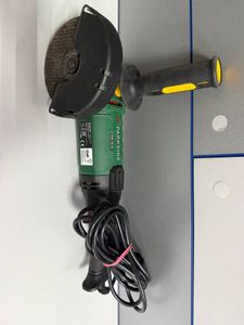 Б/в Кутова шліфмашина Parkside pws 125 f6 01-200805387