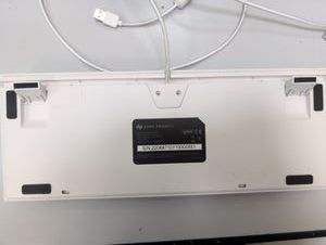 Б/у Клавиатура Dark Project kd87a 01-200805135