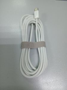 Б/в Зарядний шнур Color Way type-c - lightning 2м 01-200805627